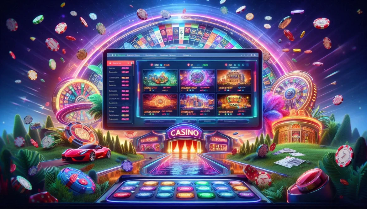Royals Tiger Casino