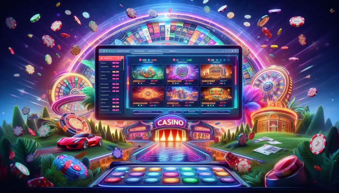 Royals Tiger Casino